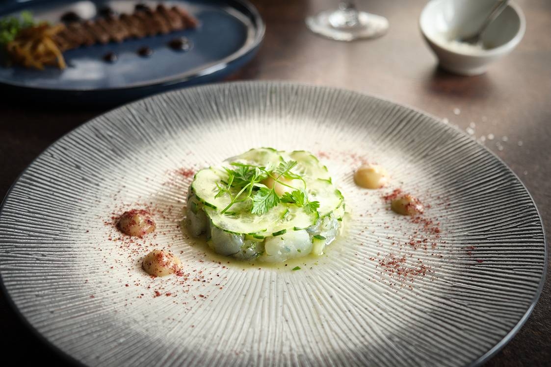 Le restaurant - Bistrot des Gourmets - Le Mans - top resto LE MANS