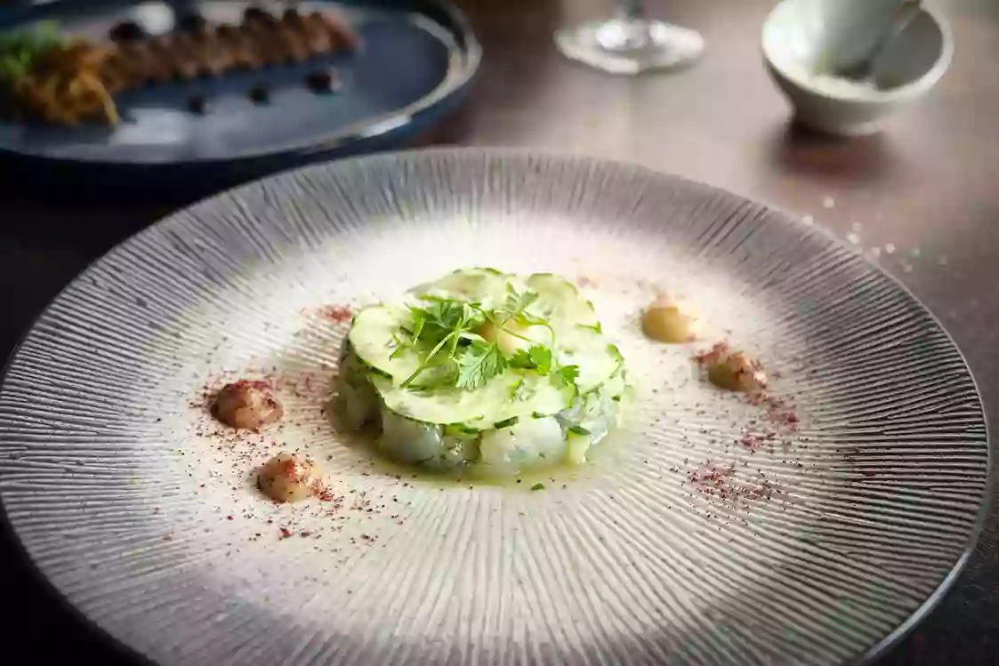 Le restaurant - Bistrot des Gourmets - Le Mans - bien manger LE MANS