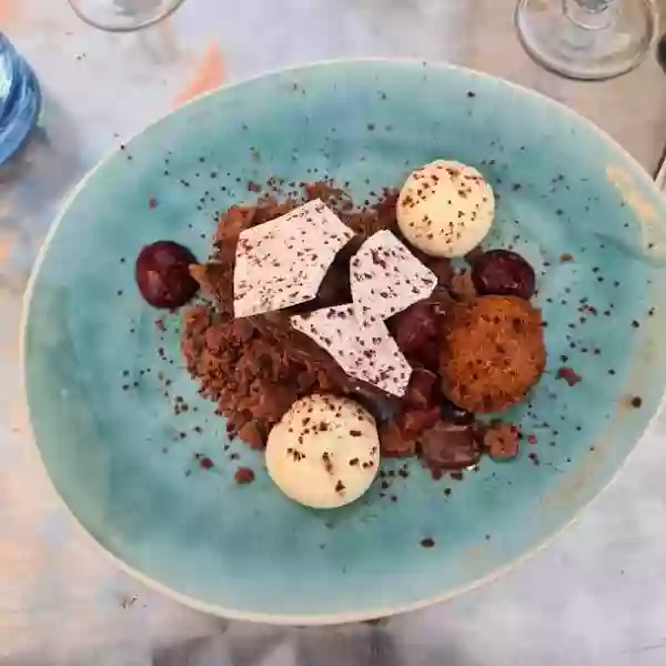 Le restaurant - Bistrot des Gourmets - Le Mans - top resto LE MANS