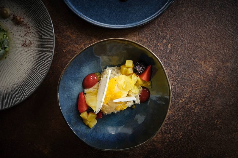 Bistrot des Gourmets - Restaurant Le Mans - restaurant sympa LE MANS